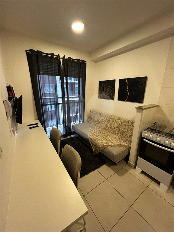 Apartamento á venda - Chácara Santo Antônio