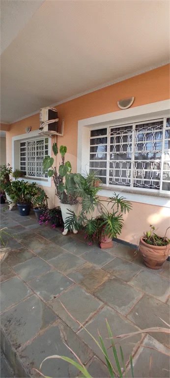 Casa a venda na cidade de São Pedro - SP.