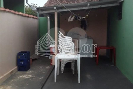 Casa Residencial Jardim São Carlos 5