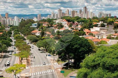 Essência Perdizes WDS | 100 m², 3 Suítes e 2 Vagas em Perdizes Nobre