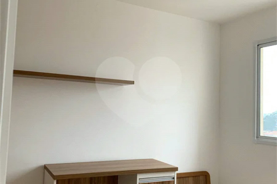 Apartamento à venda com 1 quarto em Jardim Cidália, São Paulo, SP