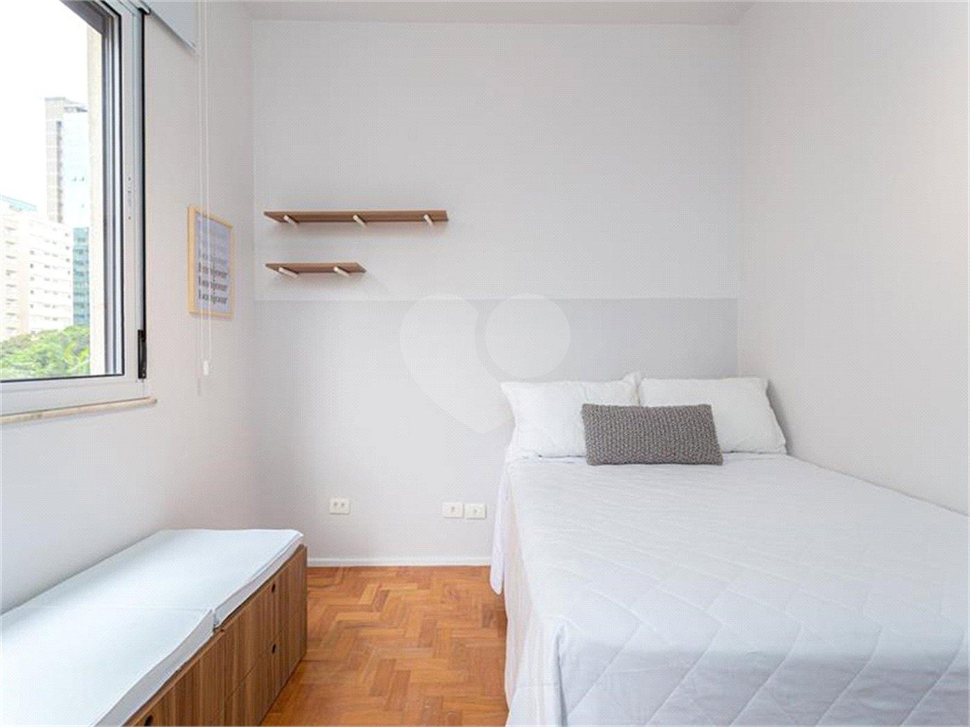 Apartamento a venda em Bela Vista 145m² com 3 suites.