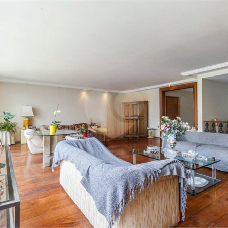 Apartamento a venda Bairro Higienópolis