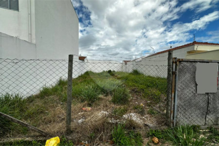 Terreno à venda em Jardim São João Batista, São Carlos - SP
