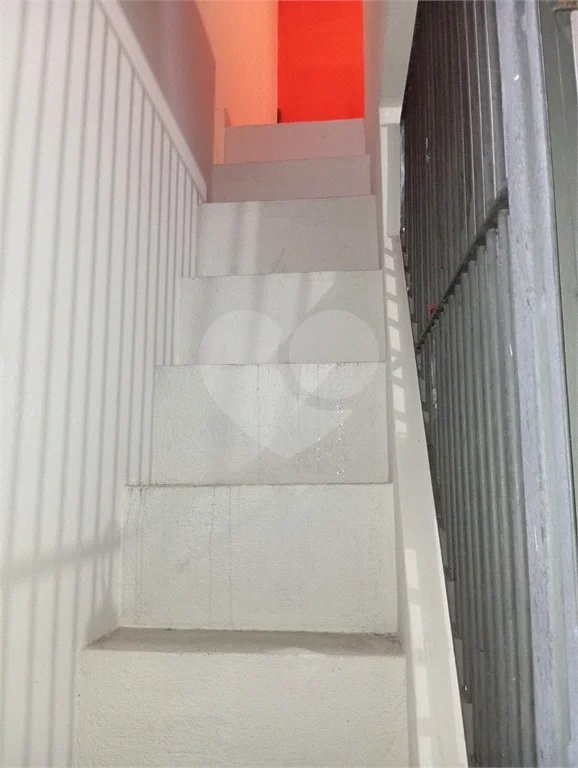 Sobrado com 3 dormitórios na Vila Ede