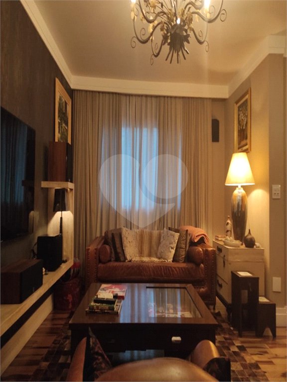 Sobrado Residencial Venda- 3 dormitórios, 1 suíte, 3 vagas- Tucuruvi - São Paulo/SP