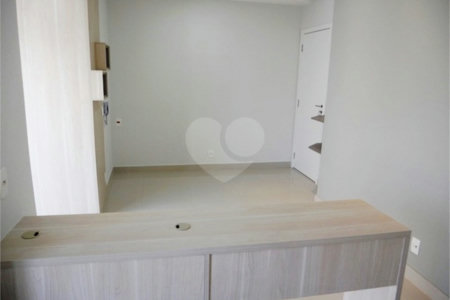 Apto Studio 32m2 - Metrô Saúde - Bom p/Investidor