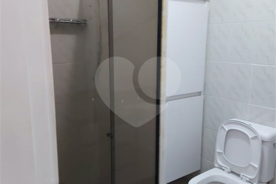 APARTAMENTO - 2 DORMS - 2 VAGAS - PARA LOCAÇÃO EM PIRITUBA