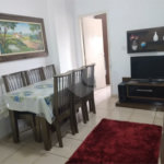 Apartamento 1 dorm, sala, cozinha, banheiro a venda no Centro
