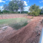 Excelente sitio para venda.