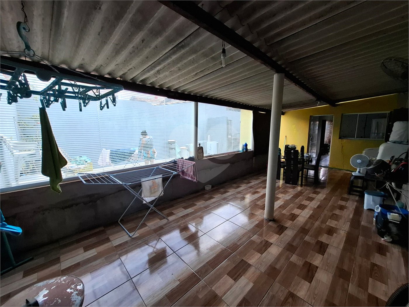 Casa à venda com 2 quartos em Popular III, Louveira, SP