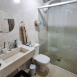 Casa de 2 quartos em Rua Orange, Vila Luzita, Santo André - Venda!