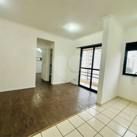 Ótimo apartamento à venda com 1 quarto, 1 vaga com 41 m² na Saúde