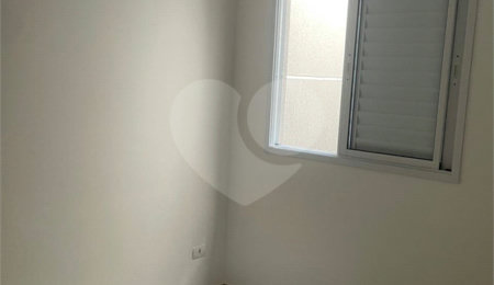 Apartamento à venda com 1 quarto em Parada Inglesa, São Paulo, SP