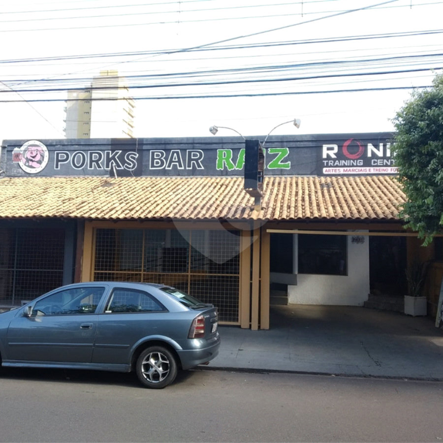 Casa Comercial e Residencial