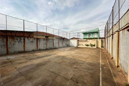 Casa a venda no Cruzeiro do Sul