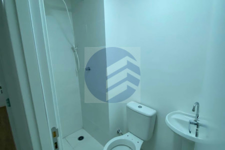 Apartamento para alugar com 2 quartos, sendo 1 banheiro, em Socorro, São Paulo - SP