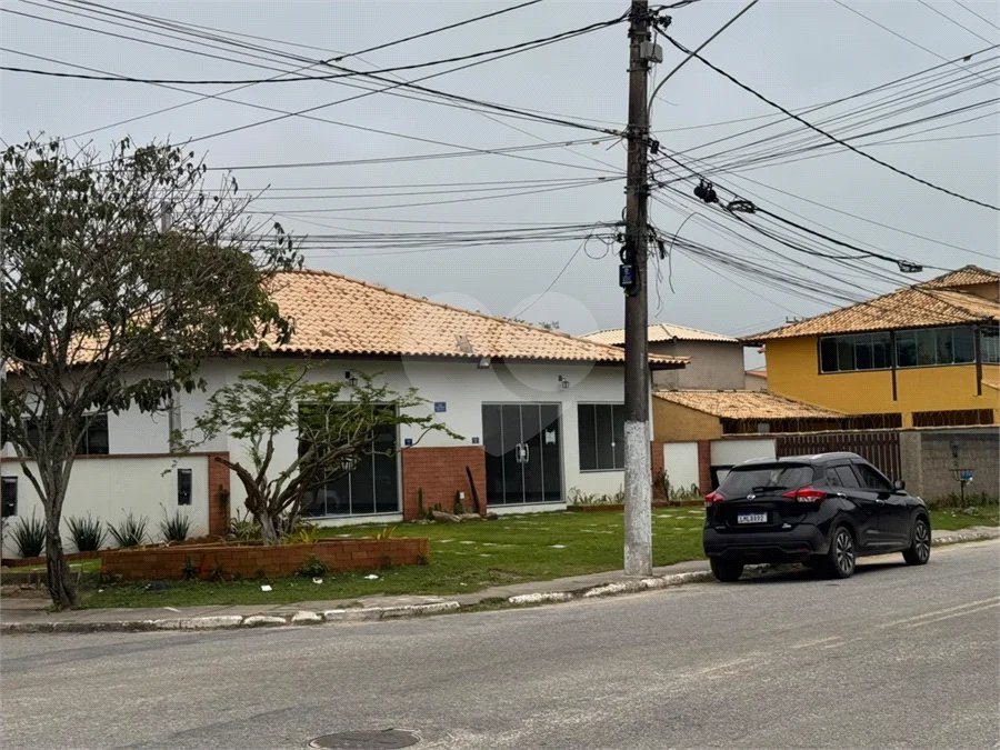 Lojas para Locação em São José, Búzios!