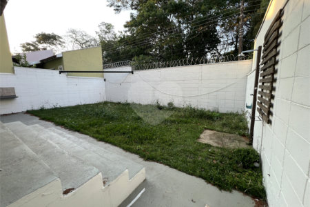 CASA COM 3 QUARTOS NO CONDOMÍNIO GRAND VILLE