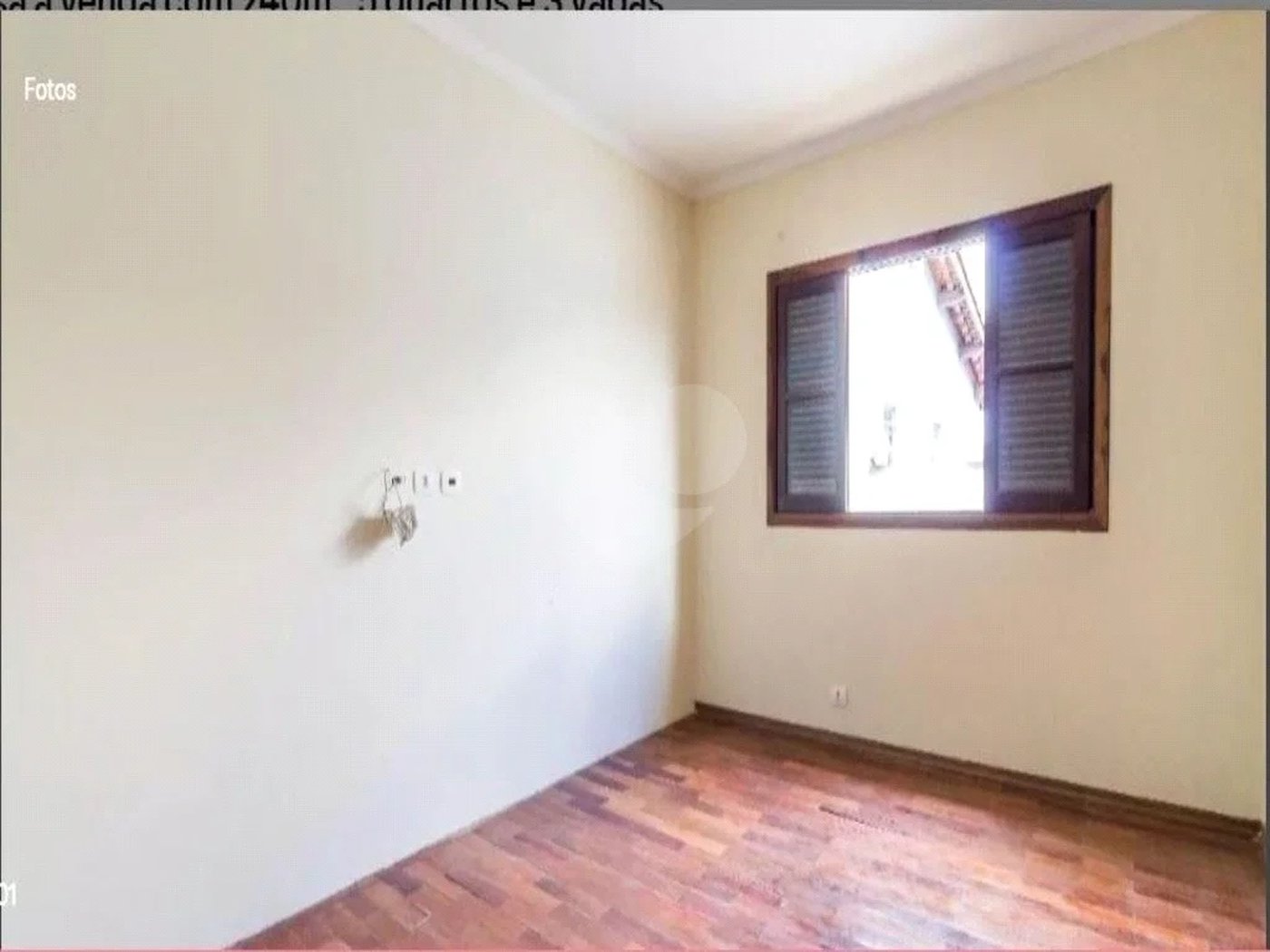 Casa com 203m² , 4 dormitórios , sendo 3 suítes , 2 vagas , à venda na Vila Formosa.