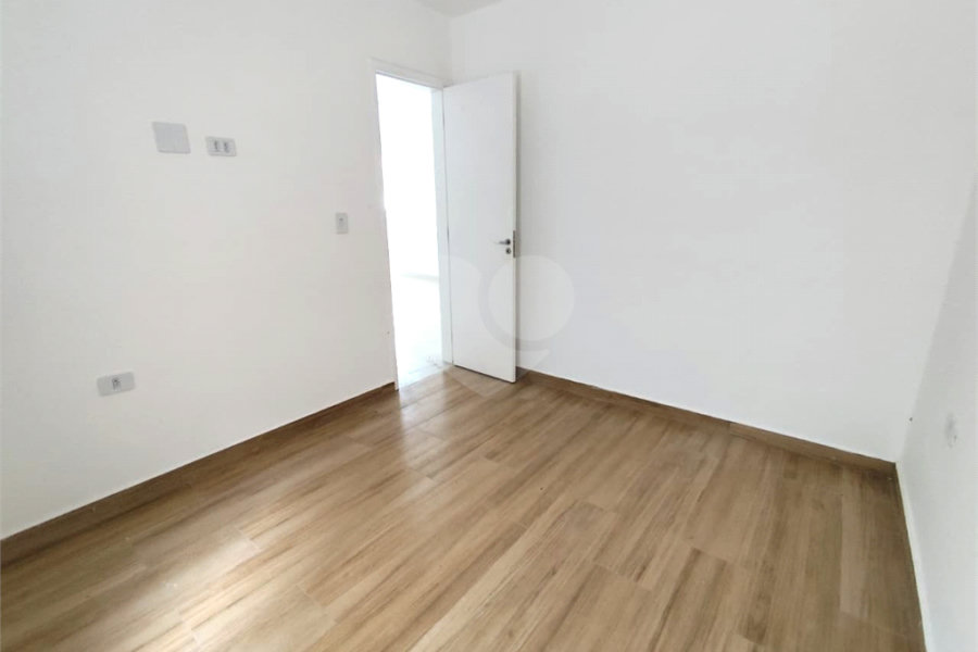 Apartamento com 2 dormitórios à venda, 47 m² por R$ 293.000 - Vila Alpina - São Paulo/SP