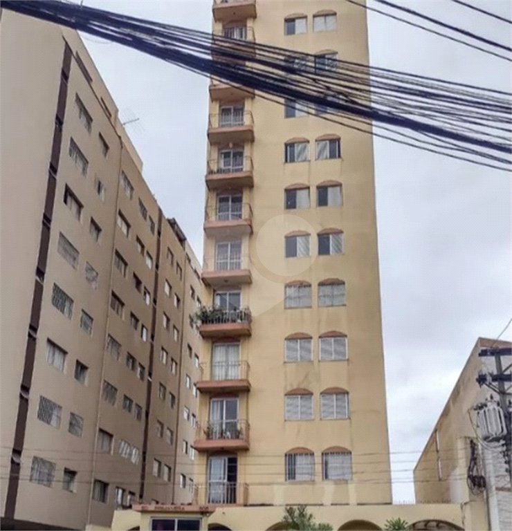 Apartamento à venda com 2 quartos, sendo 1 suíte, em Tucuruvi, São Paulo, SP