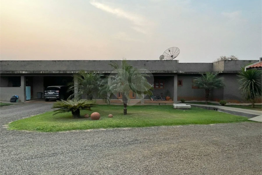 Chácara para Venda no Santa Rita, Piracicaba-SP - Próximo à OBRAMAX