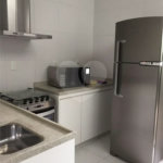 Paraíso - Apartamento com Varanda Gourmet e Lazer de Clube