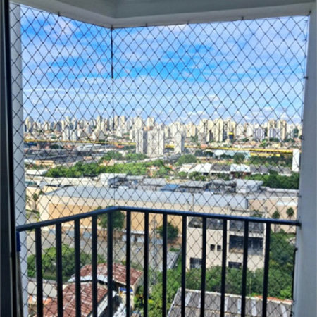 Apartamento à Venda no Parque da Mooca 52m2 2 Quartos 1 Vaga