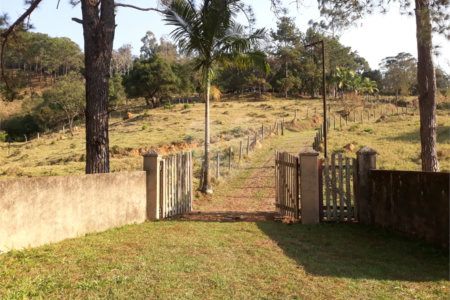 Sítio à venda com 3 quartos em Bairro do Cambará, São Roque, SP