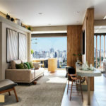 Apartamento à venda com 3 quartos, sendo 1 suíte, em Vila Santa Catarina, São Paulo, SP