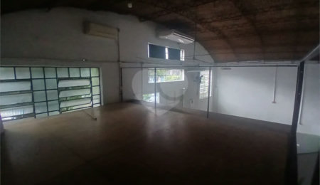 Galpão para alugar em Vila Ipojuca, São Paulo, SP