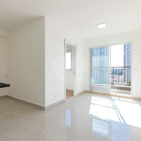 Excelente apartamento no Ipiranga