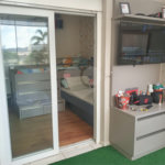 Apartamento 3 dormitórios, região do Campo Belo. Condomínio com laser completo.