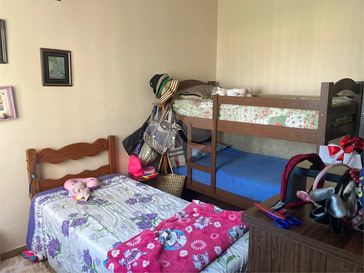 Casa à venda no bairro Altos do Taquaral em Piracicaba/SP.