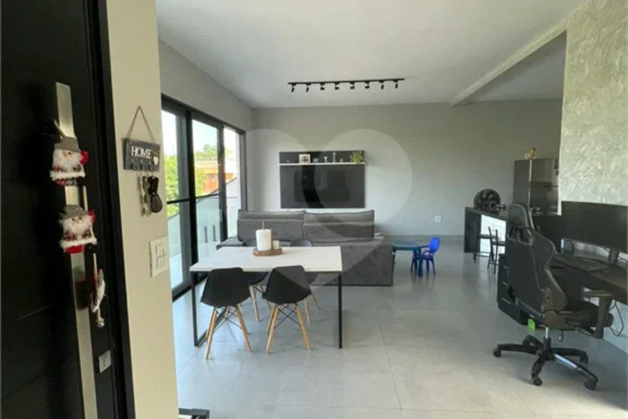 Casa à venda no Bairro Santa Silvia em Piracicaba/SP.