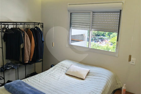 Apartamento com 54m², 3 dormitórios, 1 vaga, à venda em Santo Amaro.