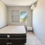 Apartamento à venda com 1 quarto, sendo 1 suíte, em Condominio Residencial Dom El Chall - Três Lagoas/MS 