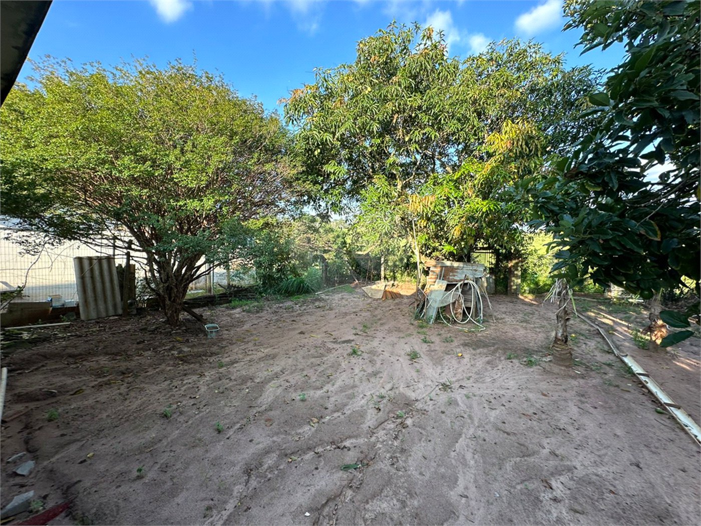 Casa a venda na Lagoa Dourada