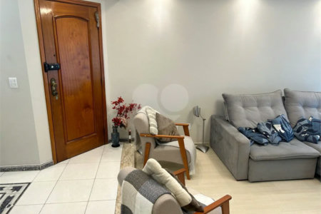 APARTAMENTO 105 M2 PARA PERMUTA EM IMÓVEIS NO ANÁLIA FRANCO 3 DORMITÓRIOS E 2 VAGAS