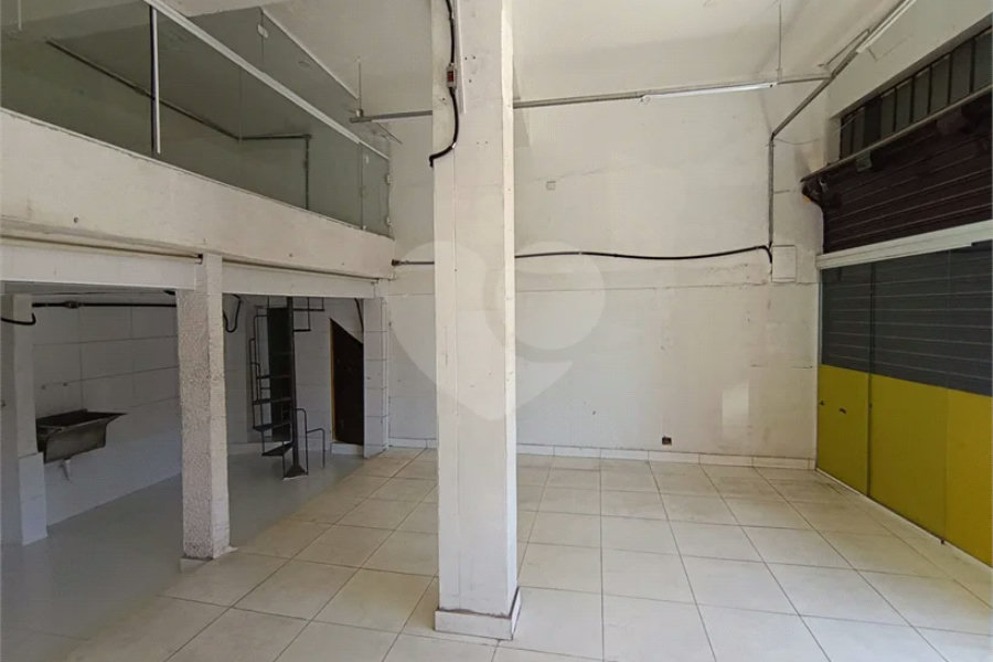 Loja para alugar em Mandaqui, São Paulo, SP