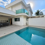 CASA À VENDA - VILLAGE DAMHA 2 EM SÃO CARLOS