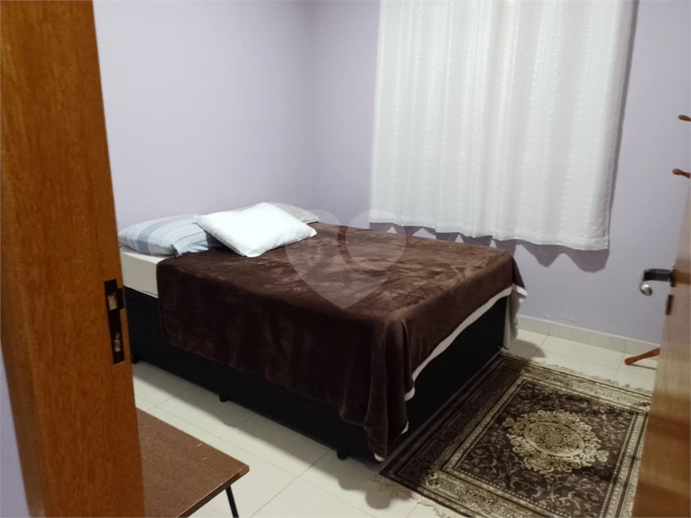 Casa a venda com 3 quartos no Bairro Campestre em Piracicaba