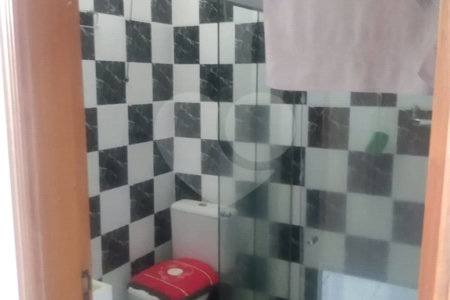 Casa a venda com 3 dormitórios sendo uma suíte em Ibaté