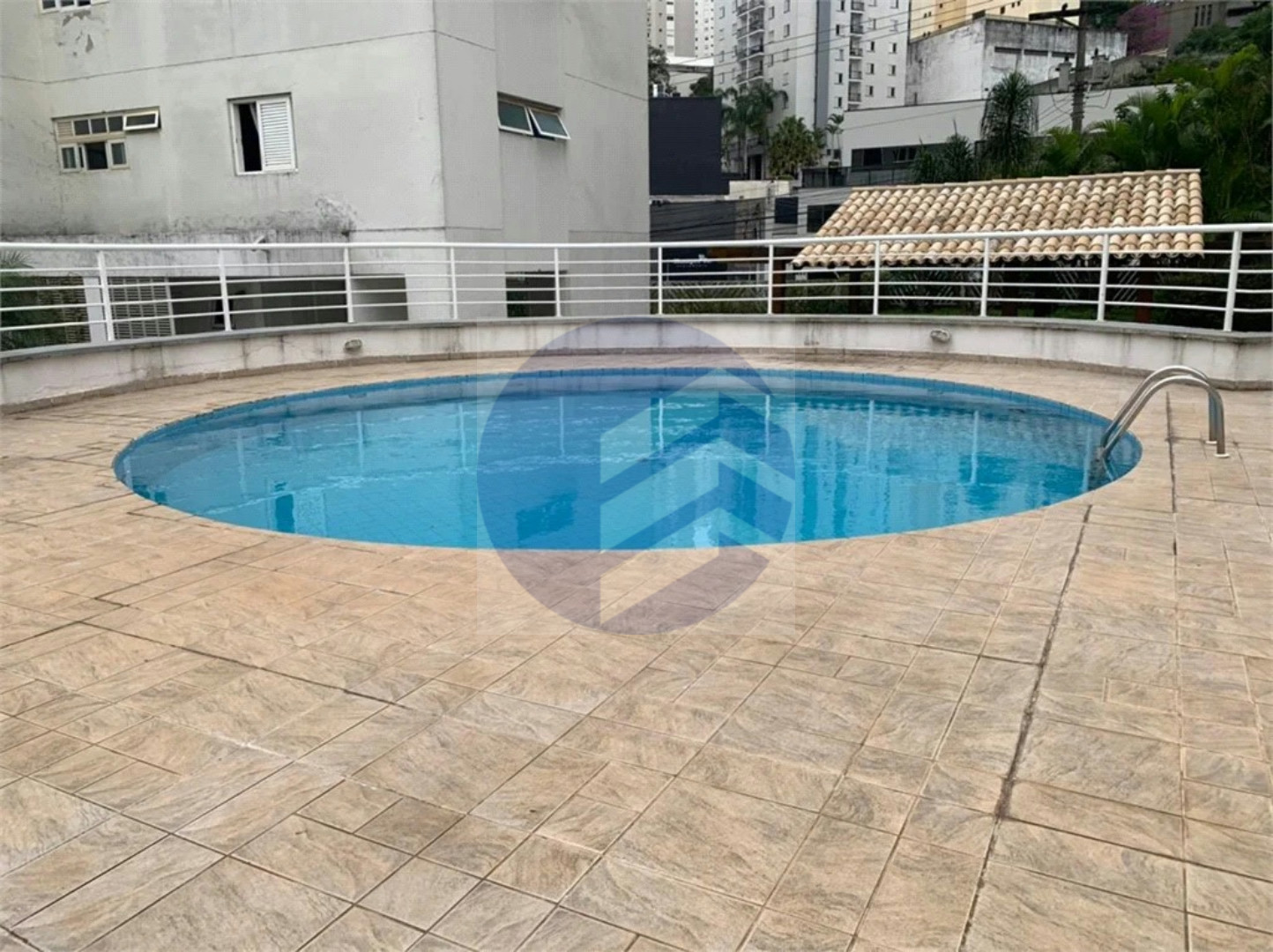 Apartamento, 3 quartos, 97 m² - Foto 1
