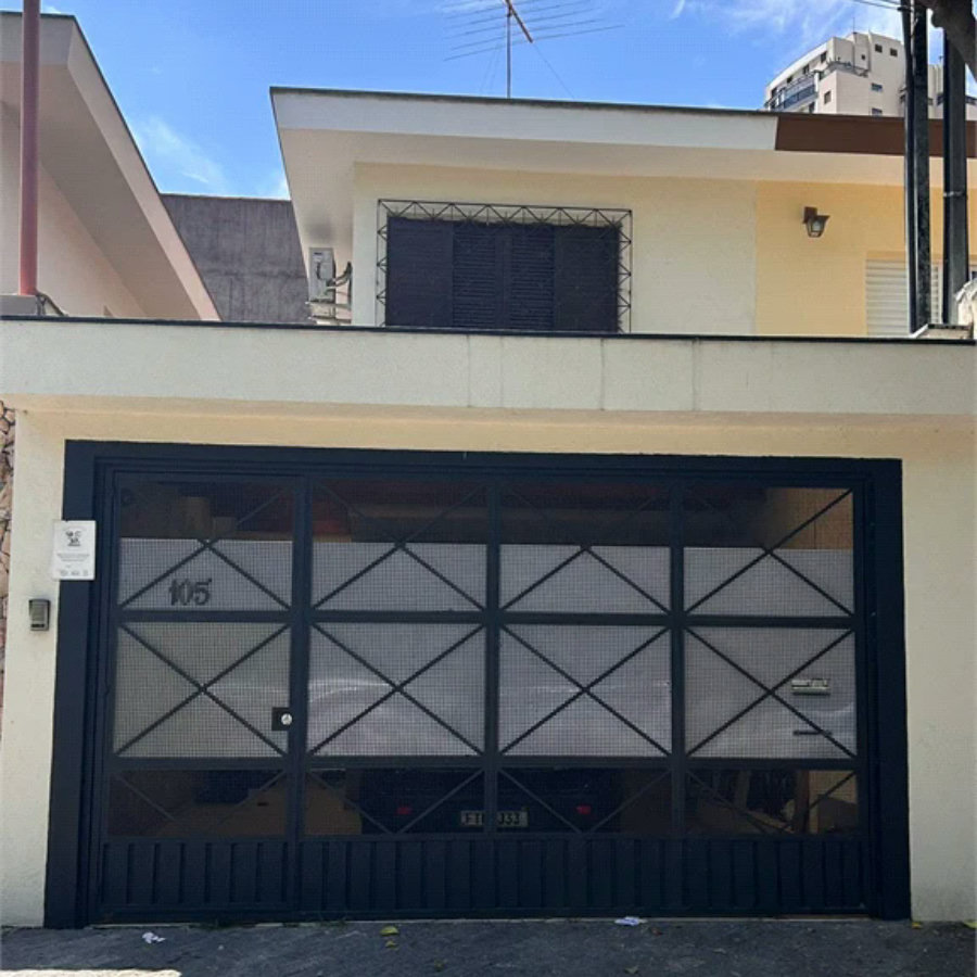Sobrado à venda com 3 quartos, sendo 1 suíte, em Jardim Bonfiglioli, São Paulo, SP