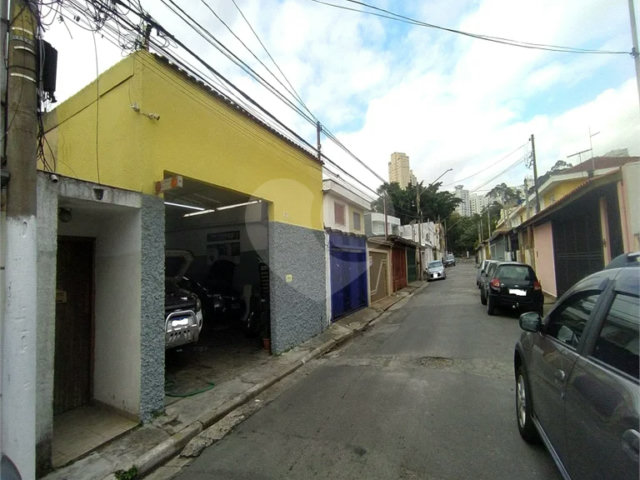 Galpão à venda em Santana, São Paulo, SP