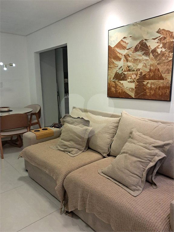 Apartamento á venda - São Caetano do Sul