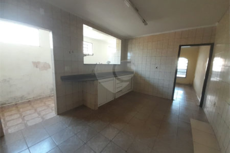 Casa à venda no Jardim Industrial – Oportunidade para reforma
