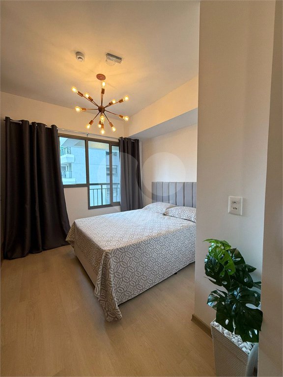 STUDIO 21 M² PARAISO